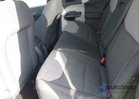 2024 Ford Maverick Xlt from USA, damaged, VIN 3FTTW8H36RRB12775